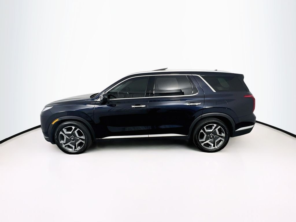 Certified 2023 Hyundai Palisade Limited SUV