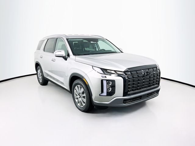 2025 Hyundai Palisade SEL's photo