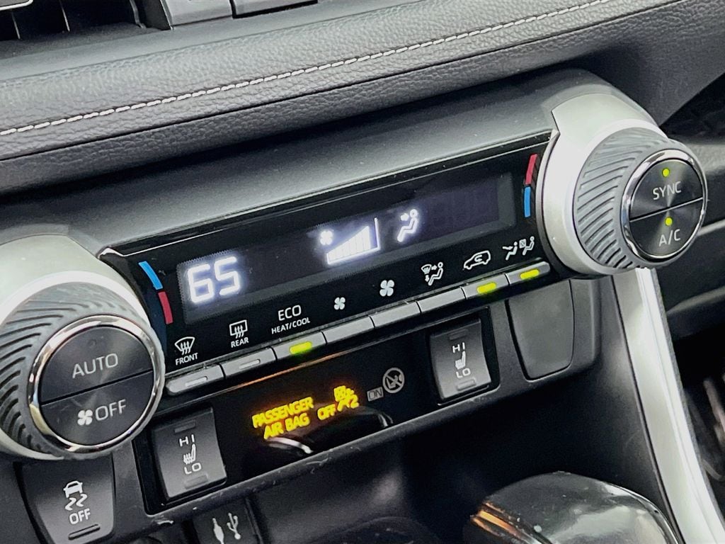 2019 Toyota RAV4 XLE Premium - Photo 18