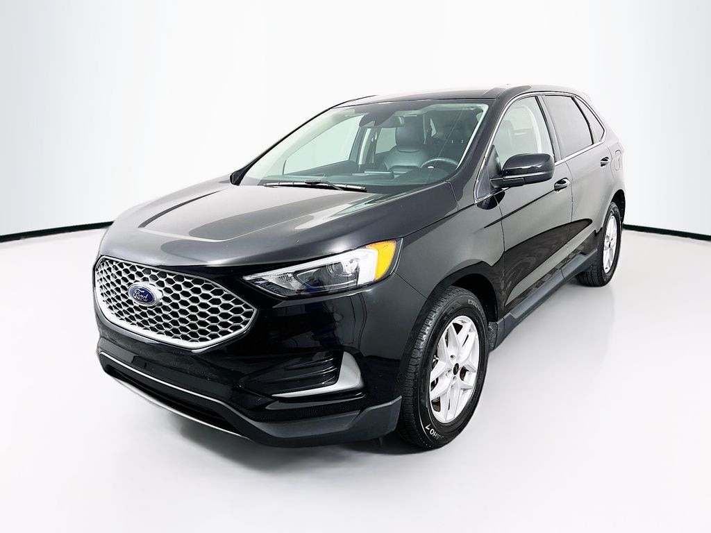 Used 2024 Ford Edge SUV
