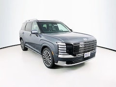 2026 Hyundai Palisade Calligraphy AWD SUV