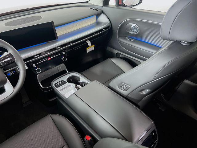 2026 Hyundai IONIQ 9 SEL - Photo 20