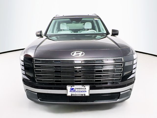 2026 Hyundai Palisade Limited photo 2