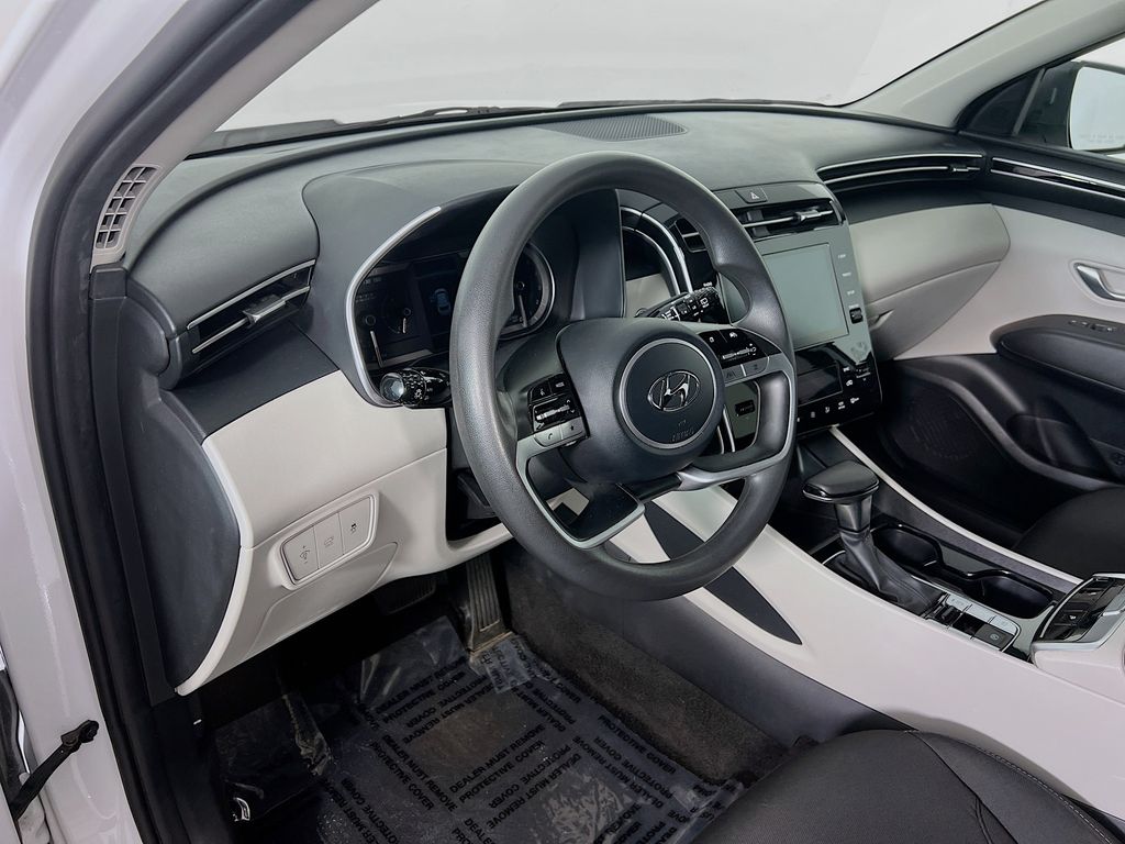 2024 Hyundai Tucson SEL - Photo 8