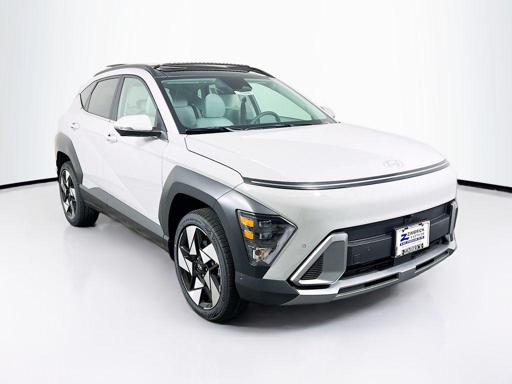 Shop 2024 Hyundai Kona | Zimbrick Hyundai Eastside