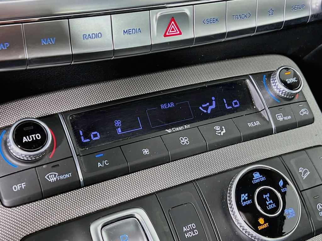 2022 Hyundai Palisade Limited - Photo 15