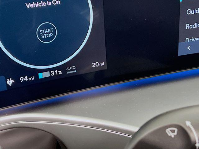 2026 Hyundai IONIQ 9 SEL - Photo 12