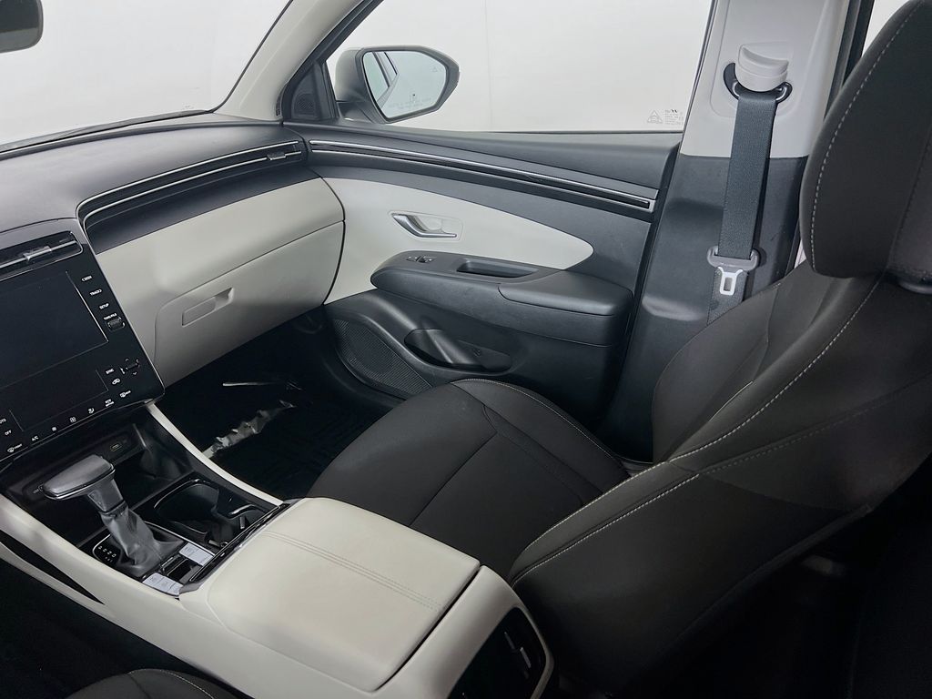 2024 Hyundai Tucson SEL - Photo 21