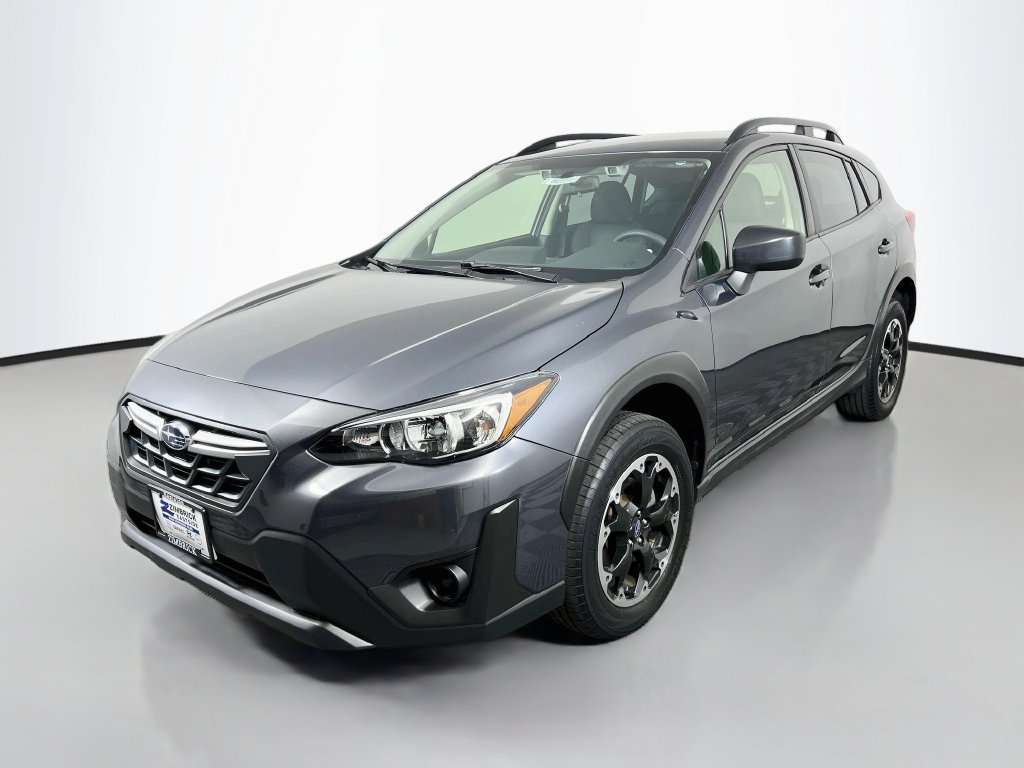 Used 2023 Subaru Crosstrek Base SUV