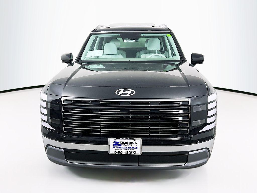 New 2026 Hyundai Palisade Hybrid SEL Premium 7P SUV