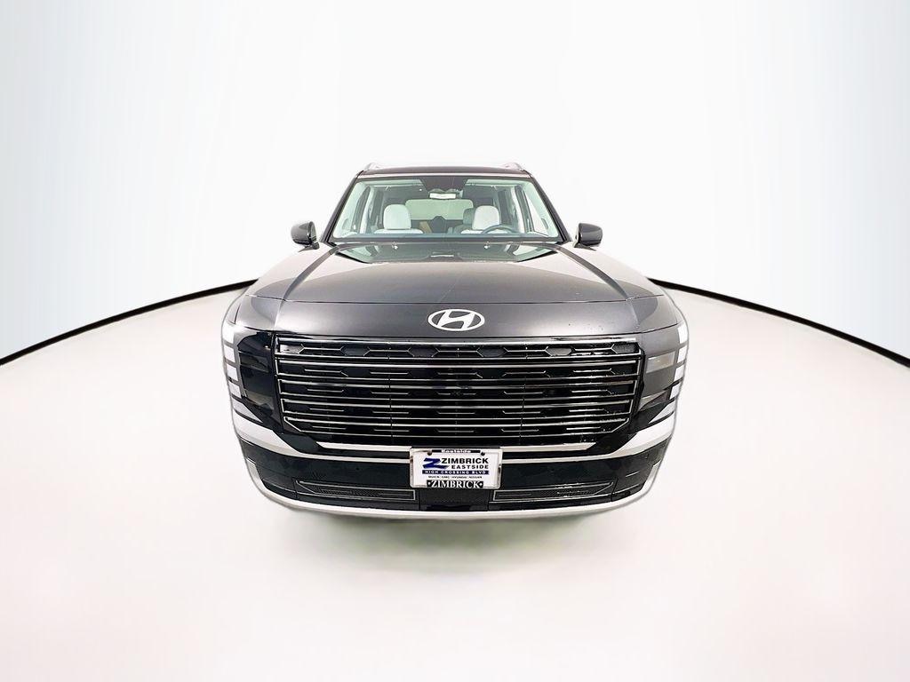 New 2026 Hyundai Palisade Calligraphy AWD SUV