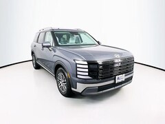 2026 Hyundai Palisade SEL AWD SUV