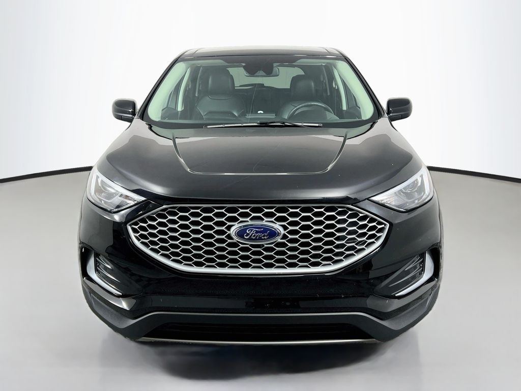 Used 2024 Ford Edge SUV