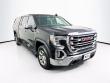 Used 2019 GMC Sierra 1500 SLT Truck Crew Cab