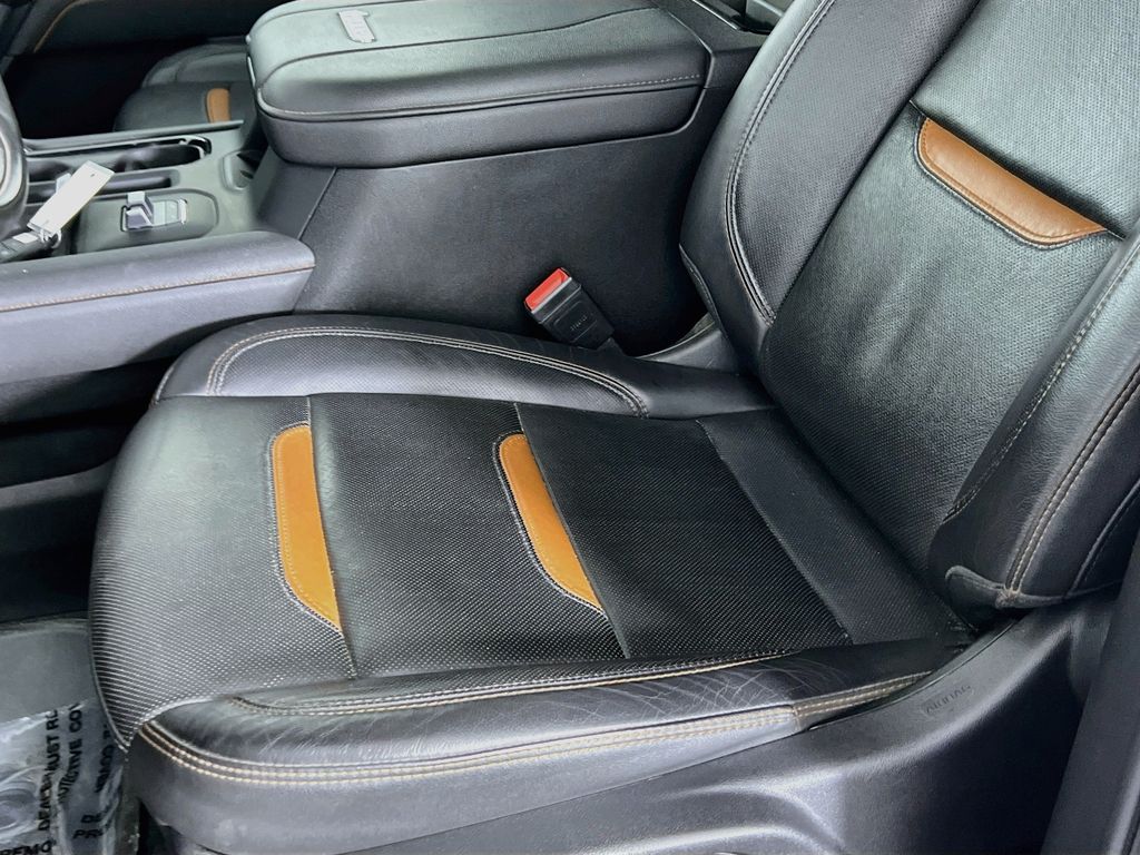 2024 GMC Sierra 2500HD AT4 - Photo 20