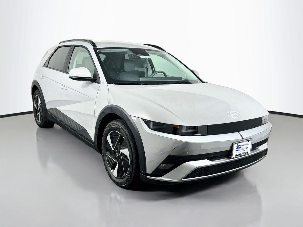 2027 Hyundai IONIQ 5