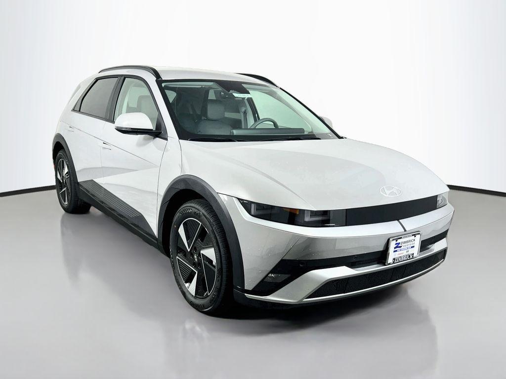 New 2027 Hyundai IONIQ 5 SEL SUV