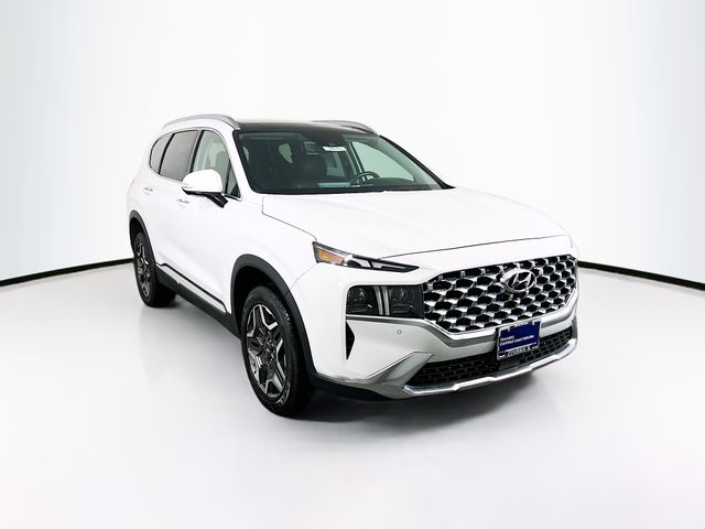 2023 Hyundai Santa Fe Limited's photo