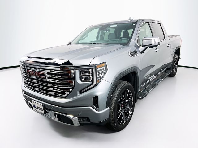2025 Gmc Sierra 1500 Denali photo 3