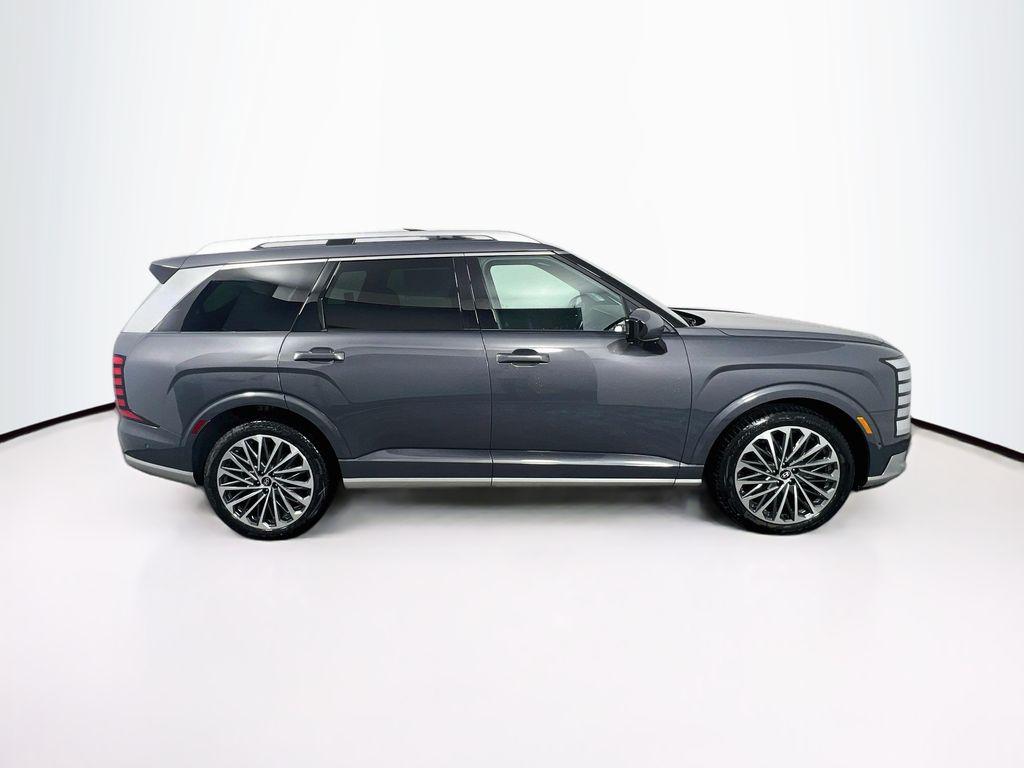 2026 Hyundai Palisade Calligraphy - Photo 27