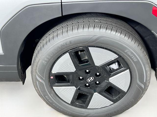 2026 Hyundai Santa Fe SEL - Photo 14