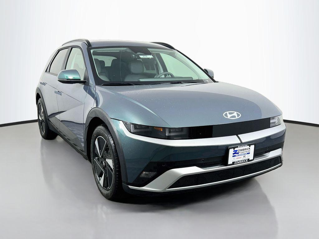 2027 Hyundai IONIQ 5
