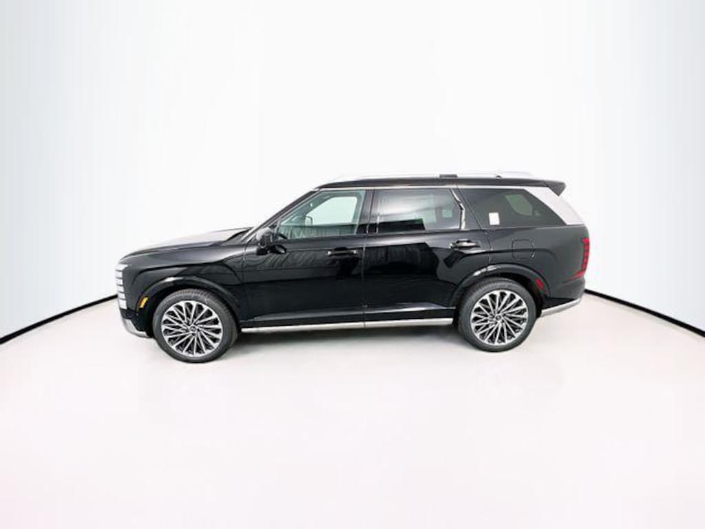 New 2026 Hyundai Palisade Hybrid Calligraphy SUV
