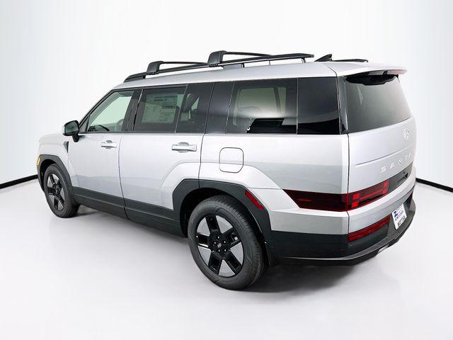 2026 Hyundai Santa Fe SEL - Photo 22