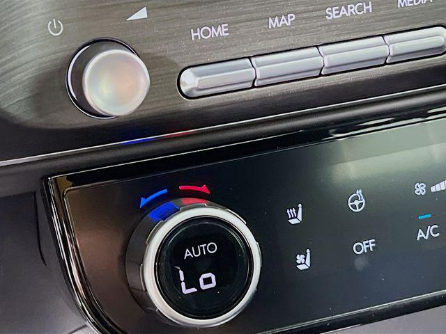 2026 Hyundai Palisade Calligraphy - Photo 17