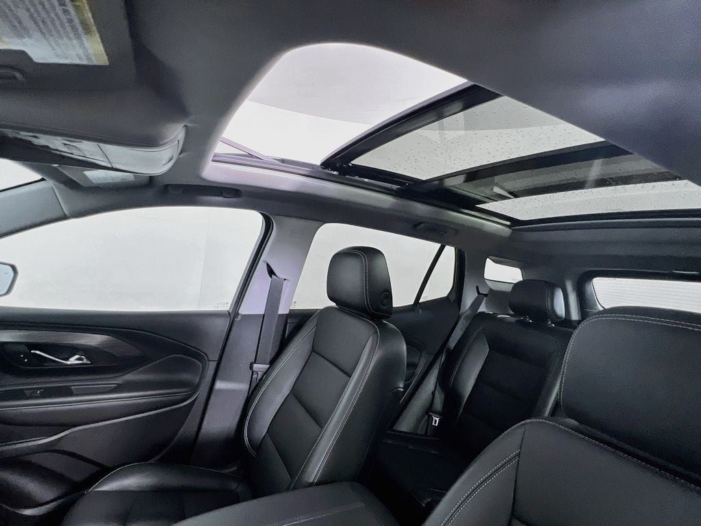 2024 GMC Terrain SLT - Photo 22
