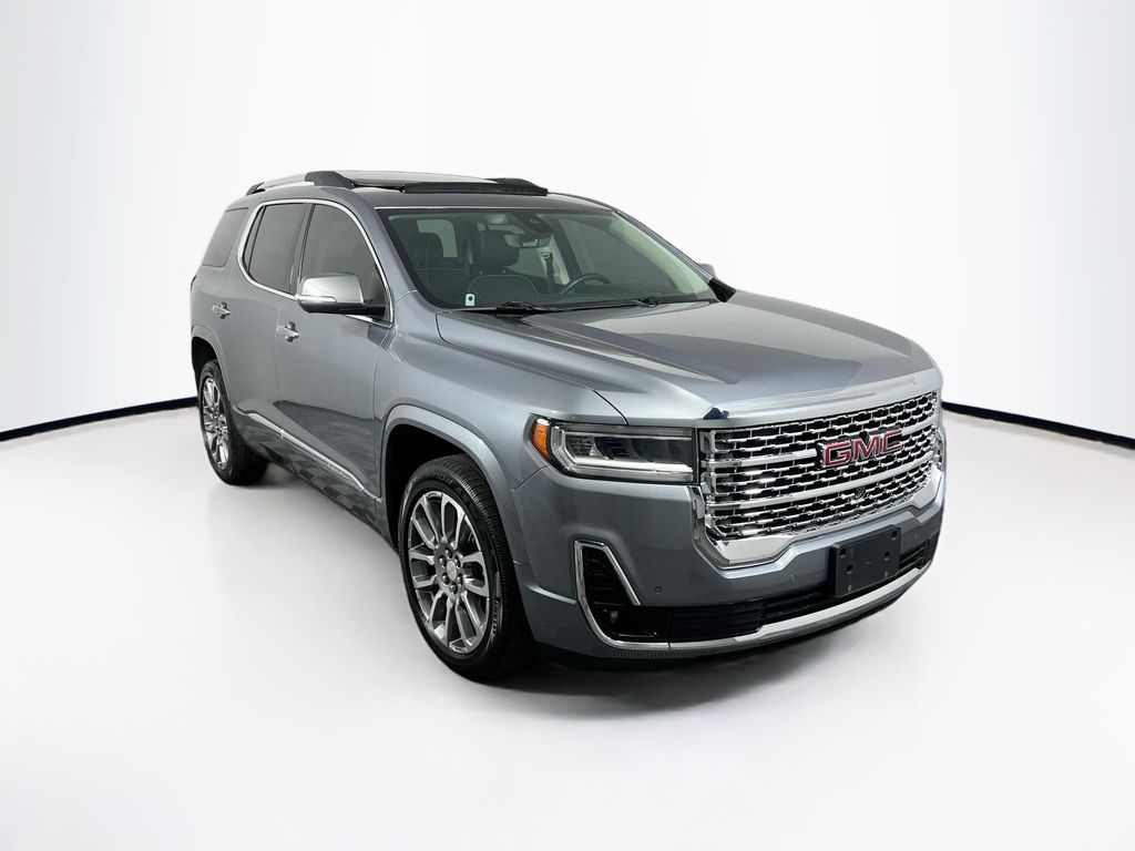 2021 GMC Acadia Denali AWD's photo