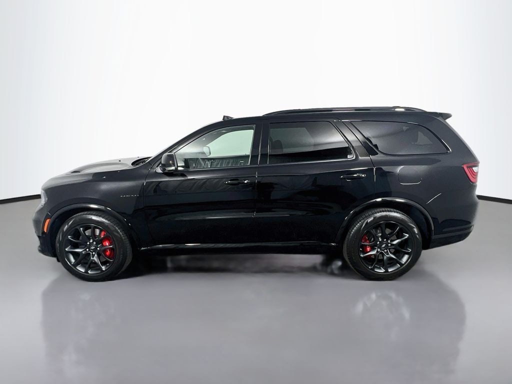 Certified 2023 Dodge Durango R/T SUV