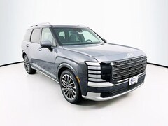 2026 Hyundai Palisade Calligraphy AWD SUV