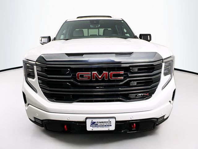 2024 Gmc Sierra 1500 AT4 photo 2