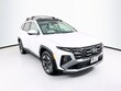 Hyundai Tucson Hybrid