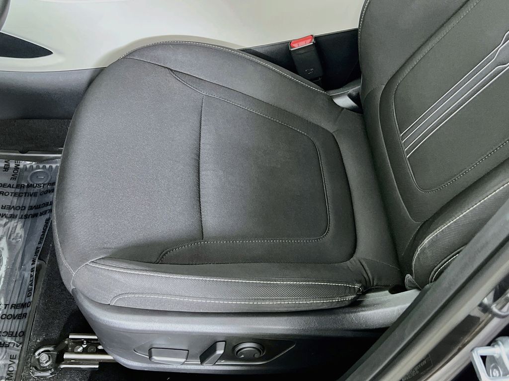 2024 Hyundai Tucson SEL - Photo 17