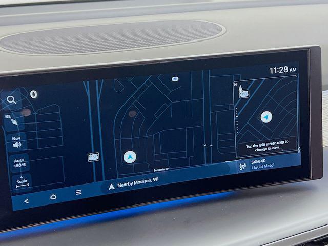 2026 Hyundai IONIQ 9 SEL - Photo 16