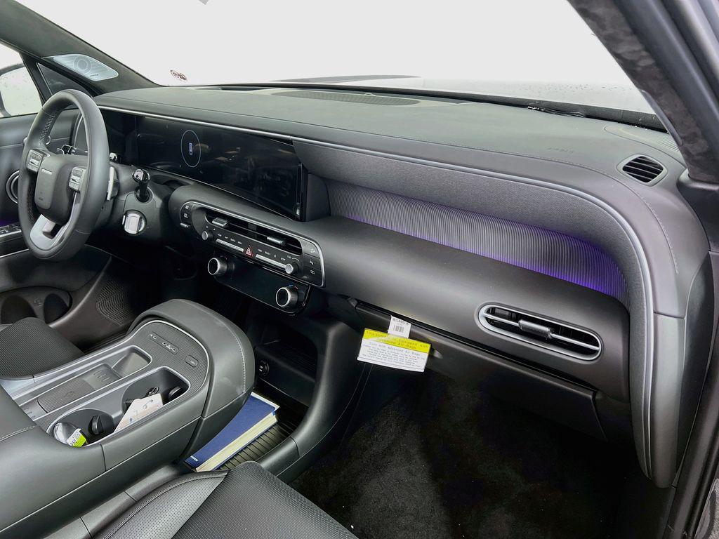 2026 Hyundai Palisade Calligraphy - Photo 31