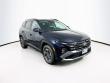 New 2025 Hyundai Tucson Hybrid Blue SUV