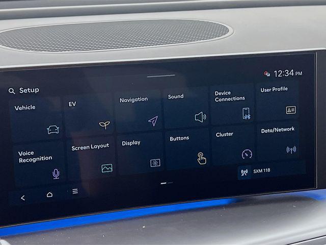 2026 Hyundai IONIQ 9 SEL - Photo 11