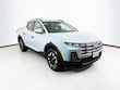 Hyundai Santa Cruz