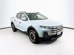 2025 Hyundai Santa Cruz SEL Activity AWD Truck Crew Cab
