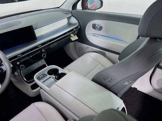 2026 Hyundai IONIQ 9 SEL - Photo 24