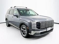 2026 Hyundai Palisade Hybrid Limited SUV