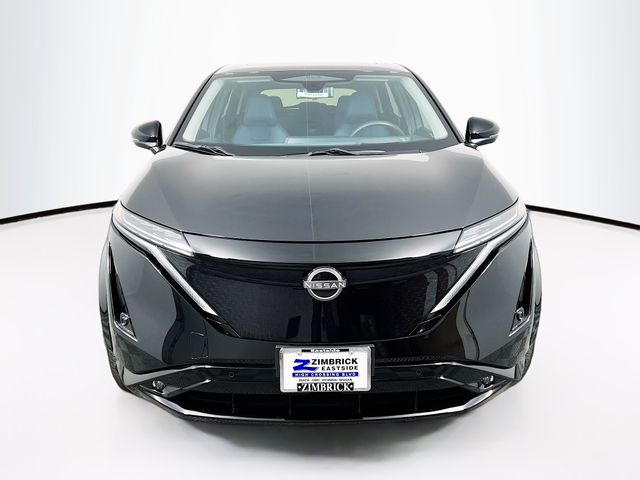 2023 Nissan ARIYA Platinum photo 2