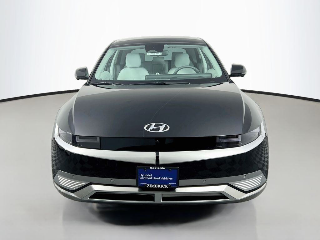 Certified 2024 Hyundai IONIQ 5 Limited SUV