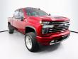 Used 2022 Chevrolet Silverado 3500 HD High Country Truck Crew Cab