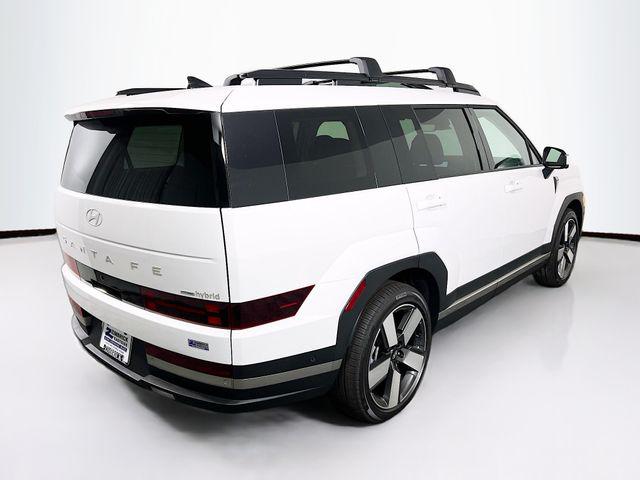 2026 Hyundai Santa Fe Limited - Photo 7