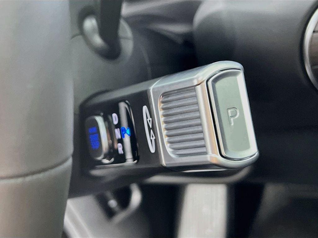 2026 Hyundai Palisade Calligraphy - Photo 14