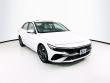 New 2025 Hyundai Elantra Hybrid Limited Sedan